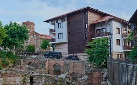 Хотел Свети Йоан Несебър
